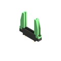 387-014-541-878 - 387 SERIES (.156" (3.96MM) CONTA