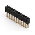 392-060-542-201 - 392 SERIES (.100" (2.54MM) CONTA