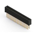392-060-540-201 - 392 SERIES (.100" (2.54MM) CONTA