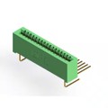 342-034-558-201 - 342 SERIES (.100" (2.54MM) CONTA