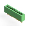342-034-555-201 - 342 SERIES (.100" (2.54MM) CONTA