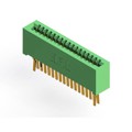 342-034-560-201 - 342 SERIES (.100" (2.54MM) CONTA
