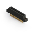 392-034-544-203 - 392 SERIES (.100" (2.54MM) CONTA