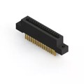 392-034-544-208 - 392 SERIES (.100" (2.54MM) CONTA