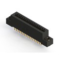 392-034-521-203 - 392 SERIES (.100" (2.54MM) CONTA