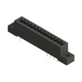 387-024-524-207 - 387 SERIES (.156" (3.96MM) CONTA