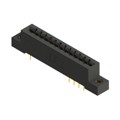 387-024-524-208 - 387 SERIES (.156" (3.96MM) CONTA