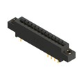 387-024-521-803 - 387 SERIES (.156" (3.96MM) CONTA