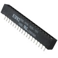 356-018-525-101 - CONN EDGE DUAL FMALE 36POS 0.156