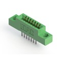 341-014-500-204 - 341 SERIES (.100" (2.54MM) CONTA