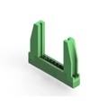 306-008-521-178 - 306 SERIES (.156" (3.96MM) CONTA