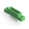 341-014-500-202 - 341 SERIES (.100" (2.54MM) CONTA