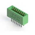 341-014-500-201 - 341 SERIES (.100" (2.54MM) CONTA