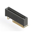 395-016-558-101 - 395 SERIES (.100" (2.54MM) CONTA