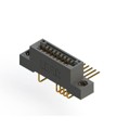 395-018-558-207 - 395 SERIES (.100" (2.54MM) CONTA