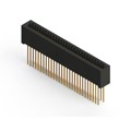 392-056-541-201 - 392 SERIES (.100" (2.54MM) CONTA