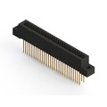 392-056-540-204 - 392 SERIES (.100" (2.54MM) CONTA