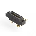 395-016-558-808 - 395 SERIES (.100" (2.54MM) CONTA