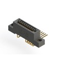 395-020-559-207 - 395 SERIES (.100" (2.54MM) CONTA