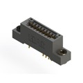 395-018-556-203 - 395 SERIES (.100" (2.54MM) CONTA