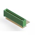 345-040-558-201 - 345 SERIES (.100" (2.54MM) CONTA