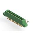 345-040-558-202 - 345 SERIES (.100" (2.54MM) CONTA