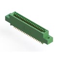 345-040-556-502 - 345 SERIES (.100" (2.54MM) CONTA