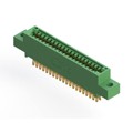 345-040-555-504 - 345 SERIES (.100" (2.54MM) CONTA