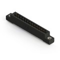 357-013-527-107 - 357 SERIES (.156" (3.96MM) CONTA