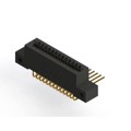 392-026-559-212 - 392 SERIES (.100" (2.54MM) CONTA