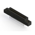 391-028-521-208 - 391 SERIES (.100" (2.54MM) CONTA