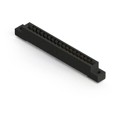 357-017-545-102 - 357 SERIES (.156" (3.96MM) CONTA