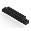 391-028-524-203 - 391 SERIES (.100" (2.54MM) CONTA