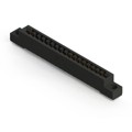 357-017-527-104 - 357 SERIES (.156" (3.96MM) CONTA