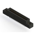 391-028-520-207 - 391 SERIES (.100" (2.54MM) CONTA