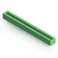 305-056-521-201 - CONN EDGE DUAL FMALE 56POS 0.156