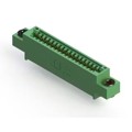 345-018-521-603 - 345 SERIES (.100" (2.54MM) CONTA