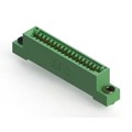 345-018-521-103 - 345 SERIES (.100" (2.54MM) CONTA