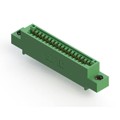 345-018-521-408 - 345 SERIES (.100" (2.54MM) CONTA