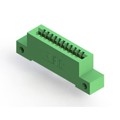 342-011-521-112 - 342 SERIES (.100" (2.54MM) CONTA