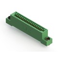 345-018-520-103 - 345 SERIES (.100" (2.54MM) CONTA