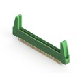 345-076-523-288 - 345 SERIES (.100" (2.54MM) CONTA