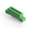 342-011-523-112 - 342 SERIES (.100" (2.54MM) CONTA