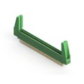 345-076-523-588 - 345 SERIES (.100" (2.54MM) CONTA