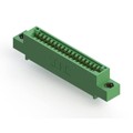 345-018-524-407 - 345 SERIES (.100" (2.54MM) CONTA