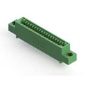 345-018-524-408 - 345 SERIES (.100" (2.54MM) CONTA