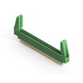 345-076-523-888 - 345 SERIES (.100" (2.54MM) CONTA