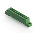 345-018-523-108 - 345 SERIES (.100" (2.54MM) CONTA