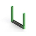 356-010-520-158 - 356 SERIES (.156" (3.96MM) CONTA