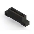 392-011-521-112 - 392 SERIES (.100" (2.54MM) CONTA